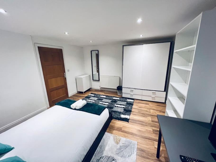 Gorgeous One Bed Flat In Central Apartamento