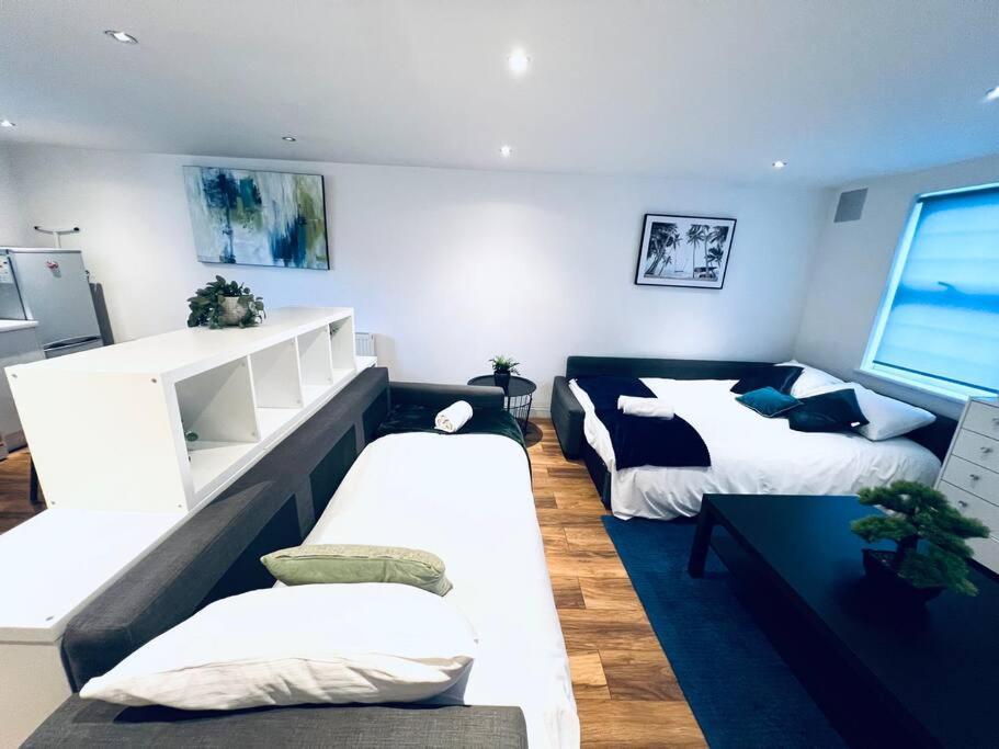 Apartamento Gorgeous One Bed Flat In Central *