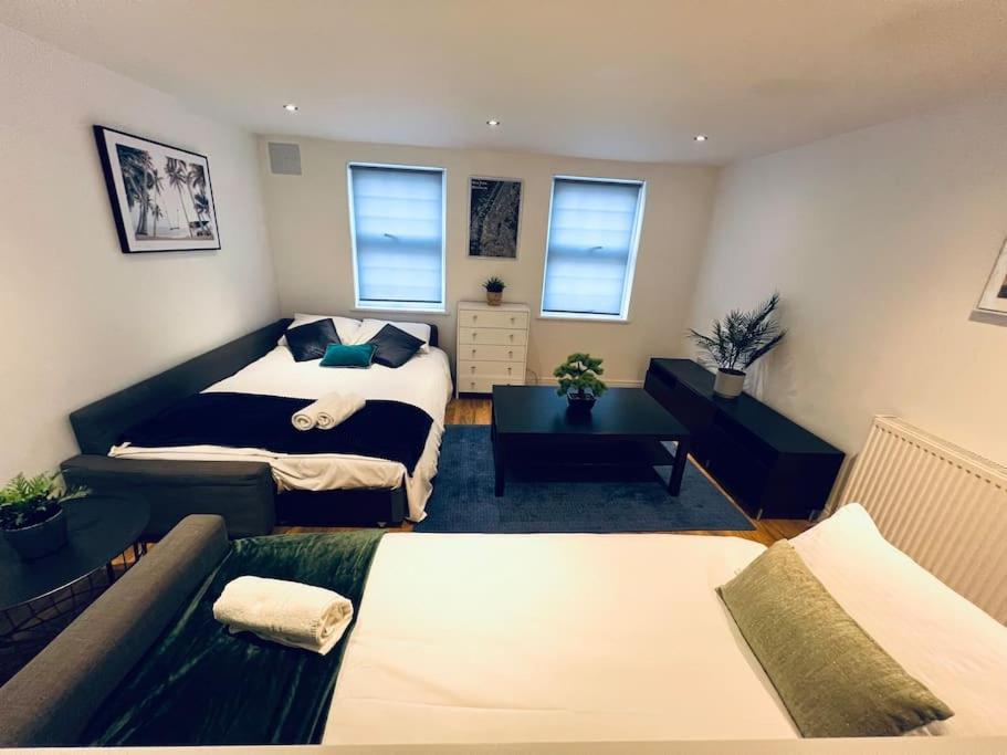 Apartamento Gorgeous One Bed Flat In Central
