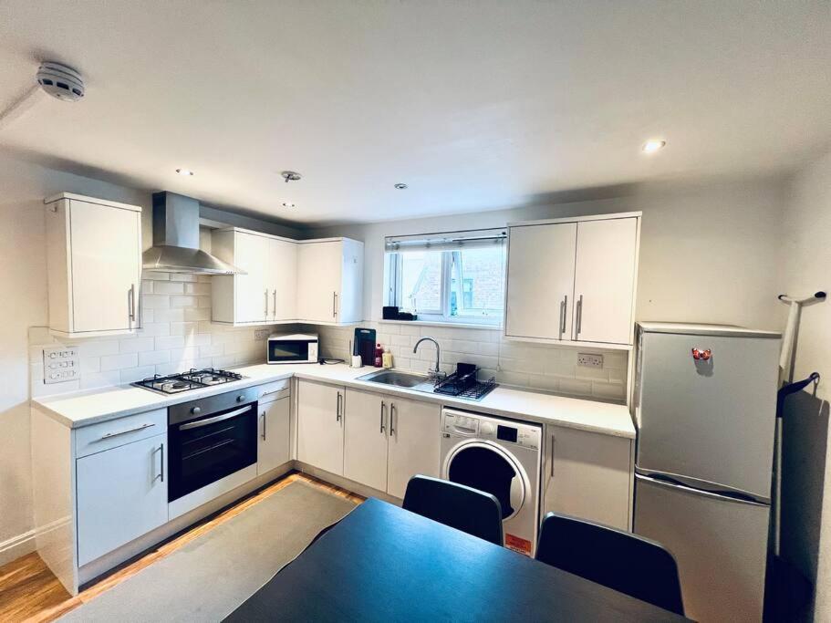 Gorgeous One Bed Flat In Central Apartamento Londres